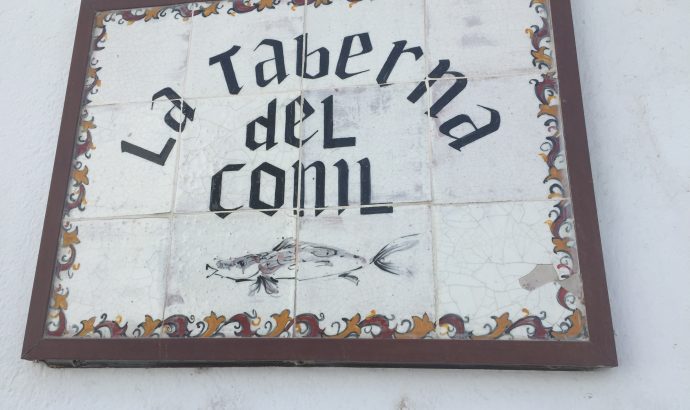 Vejer de la Frontera- eine Perle an der Costa de la Luz