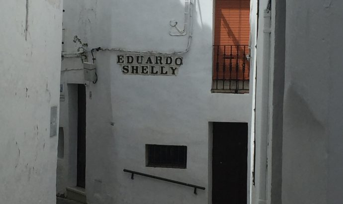 Vejer de la Frontera- eine Perle an der Costa de la Luz