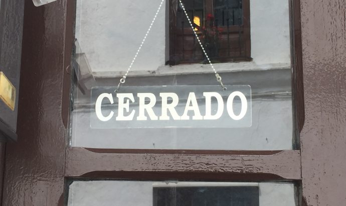 Vejer de la Frontera- eine Perle an der Costa de la Luz