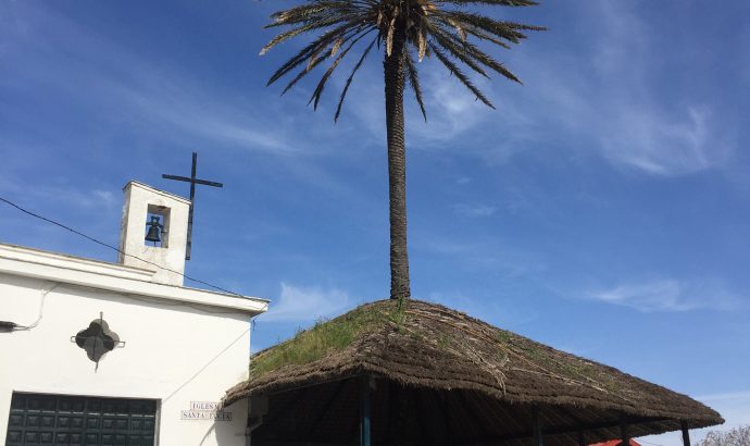 Vejer de la Frontera- eine Perle an der Costa de la Luz