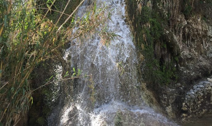 Vejer de la Frontera- eine Perle an der Costa de la Luz
