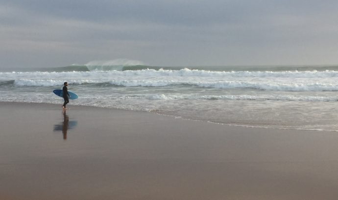 Vejer de la Frontera- eine Perle an der Costa de la Luz