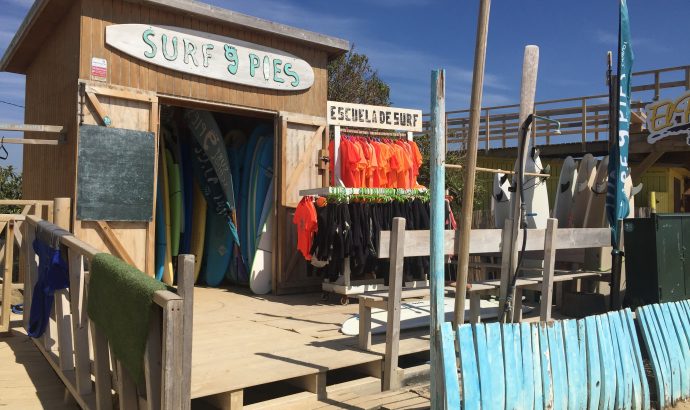 Vejer de la Frontera- eine Perle an der Costa de la Luz