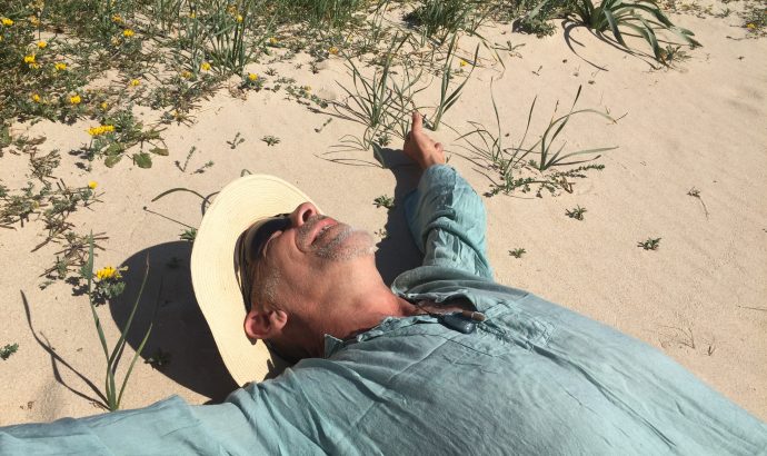 Vejer de la Frontera- eine Perle an der Costa de la Luz