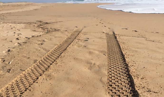 Vejer de la Frontera- eine Perle an der Costa de la Luz