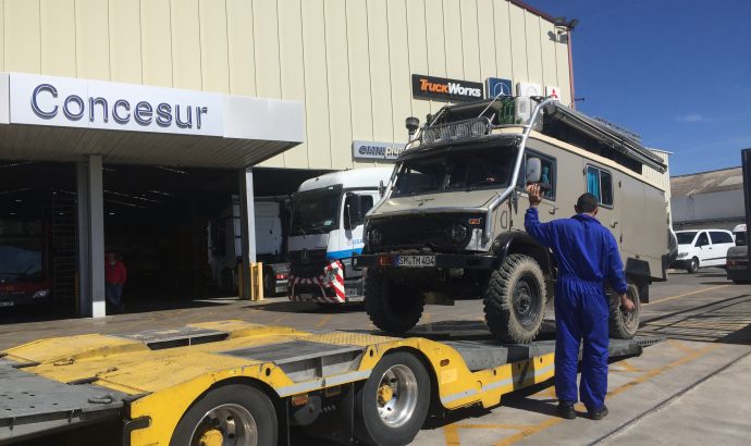 About Alcala… – by Mölli