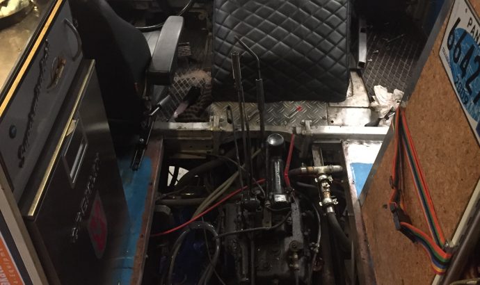 About Alcala… – by Mölli