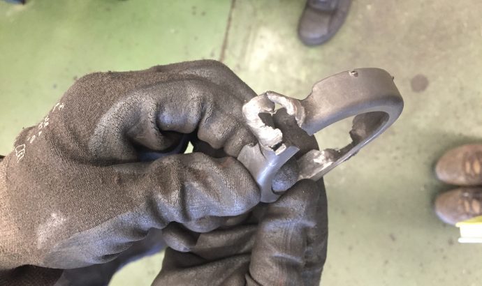 About Alcala… – by Mölli