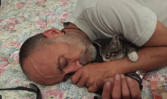 About Alcala… – by Mölli