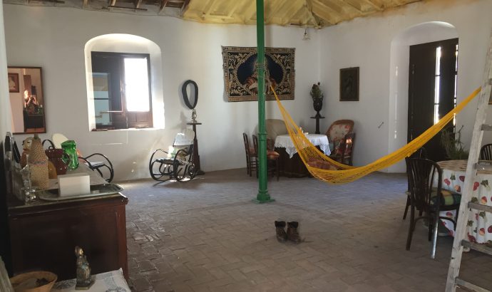 About Alcala… – by Mölli