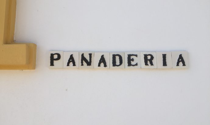 About Alcala… – by Mölli