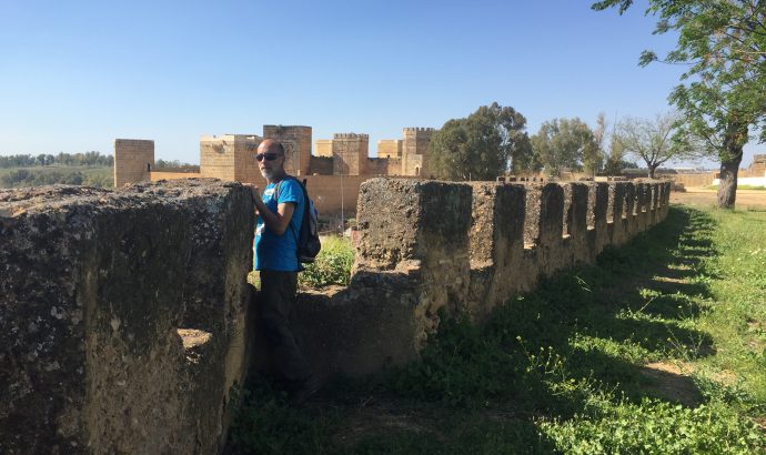 About Alcala… – by Mölli