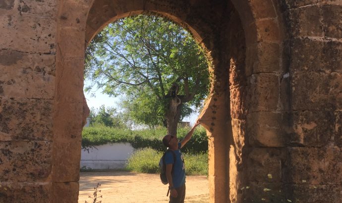 About Alcala… – by Mölli