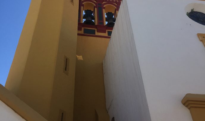 About Alcala… – by Mölli