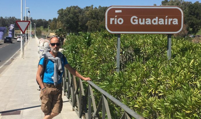 About Alcala… – by Mölli