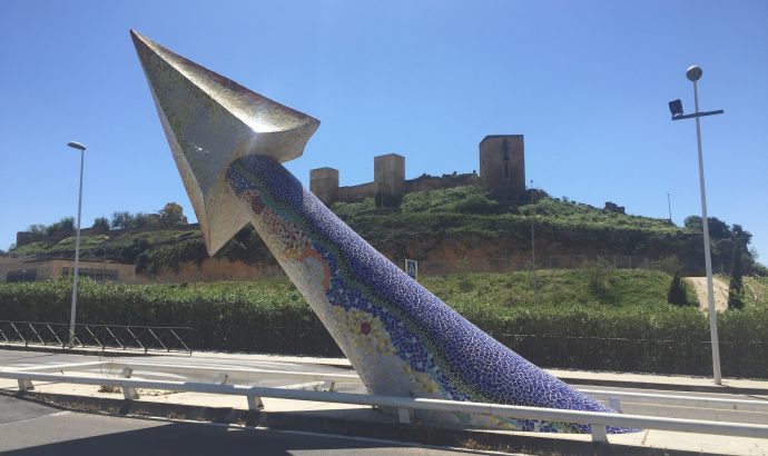 About Alcala… – by Mölli