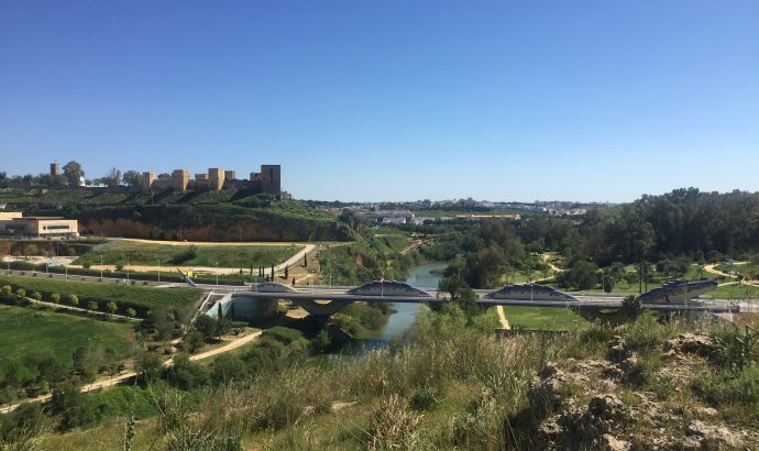 About Alcala… – by Mölli