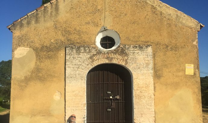 About Alcala… – by Mölli