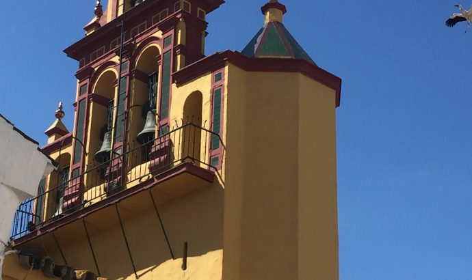 About Alcala… – by Mölli