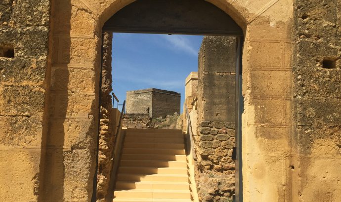 About Alcala… – by Mölli