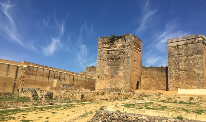 About Alcala… – by Mölli