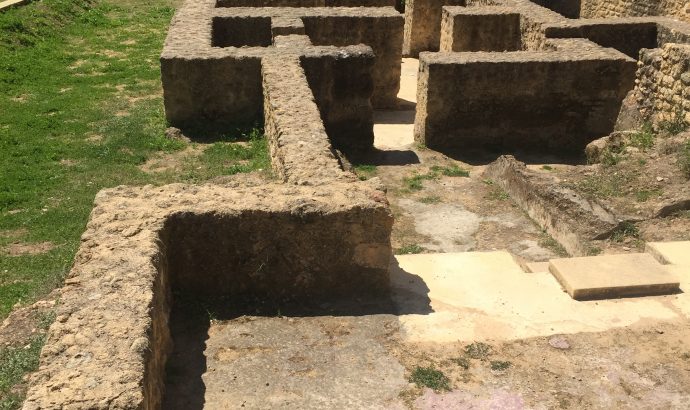 About Alcala… – by Mölli