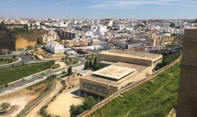 About Alcala… – by Mölli