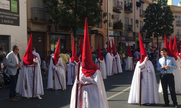 About Alcala… – by Mölli