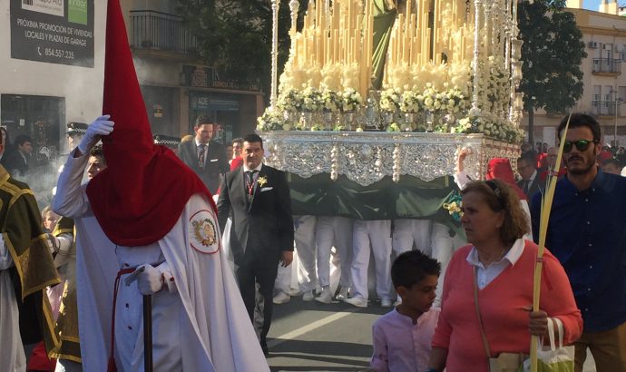 About Alcala… – by Mölli