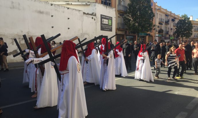 About Alcala… – by Mölli