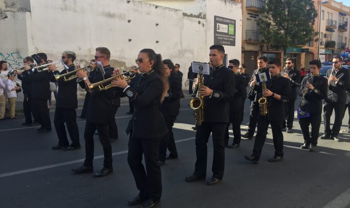 About Alcala… – by Mölli