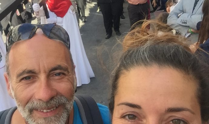 About Alcala… – by Mölli