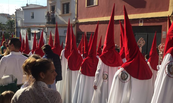 About Alcala… – by Mölli