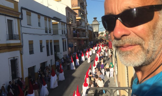 About Alcala… – by Mölli