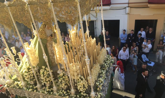 About Alcala… – by Mölli