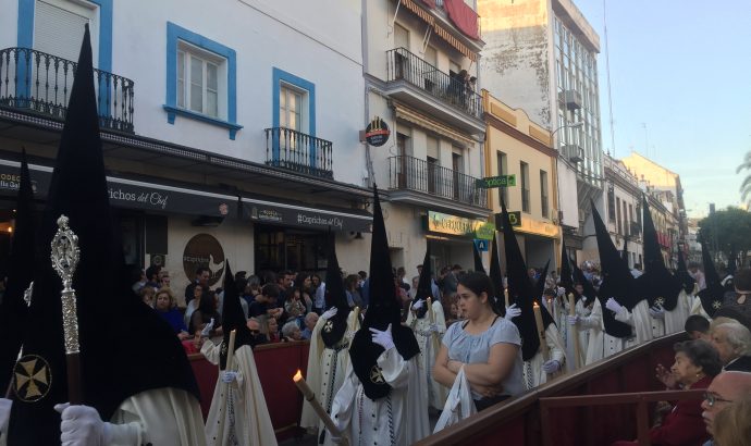 About Alcala… – by Mölli