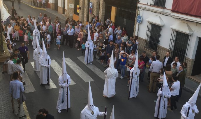 About Alcala… – by Mölli