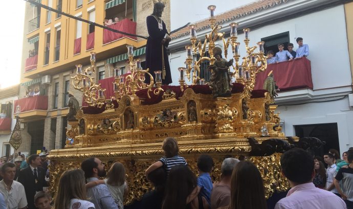 About Alcala… – by Mölli