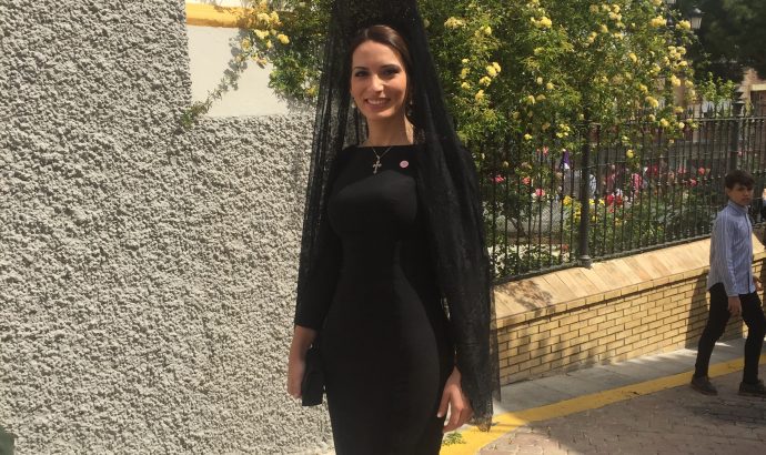 About Alcala… – by Mölli