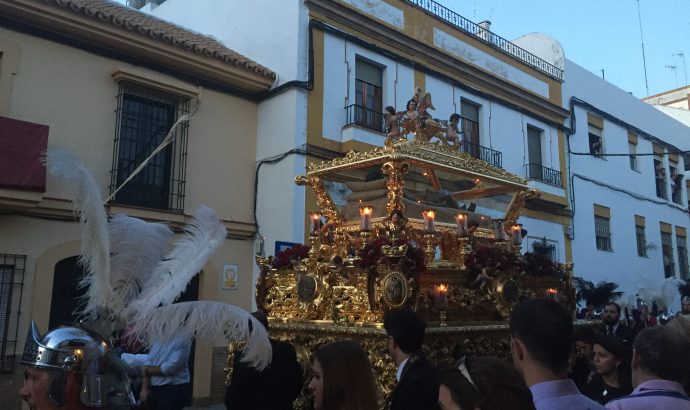 About Alcala… – by Mölli