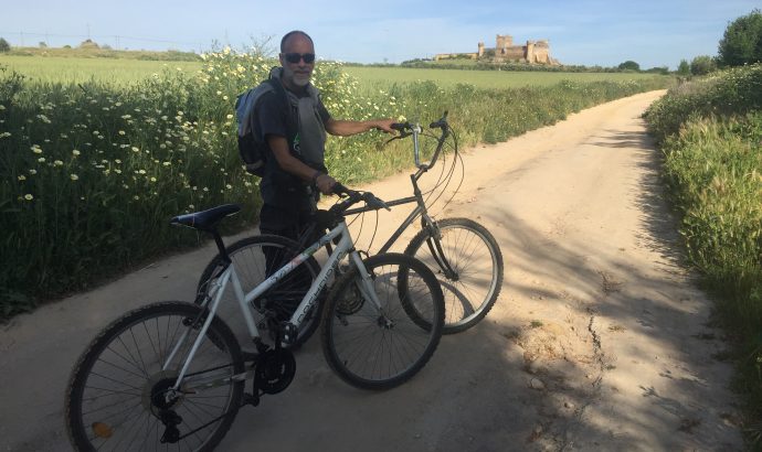 About Alcala… – by Mölli