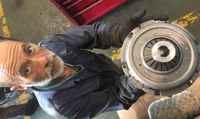 About Alcala… – by Mölli