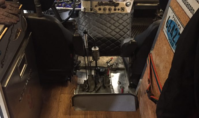 About Alcala… – by Mölli