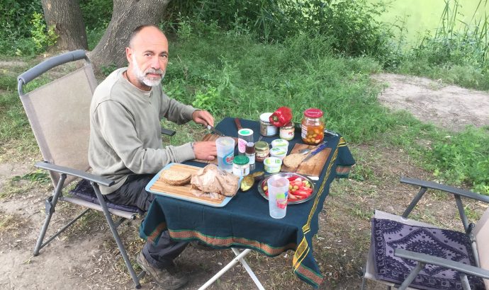 About Alcala… – by Mölli