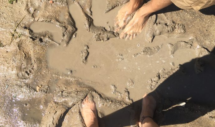 About Alcala… – by Mölli