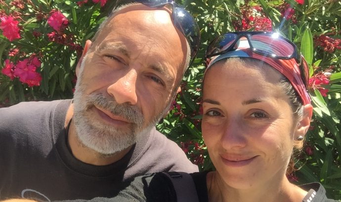 Und noch ein Kupplungsschaden…