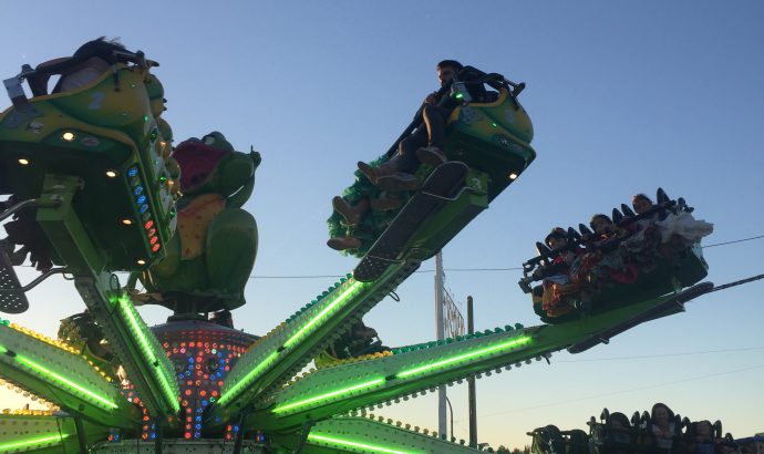 Und noch ein Kupplungsschaden…